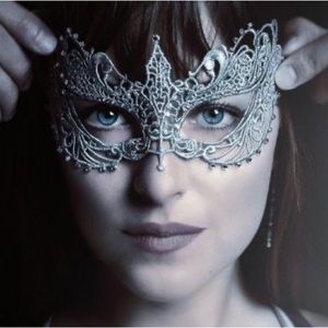 Masquerade mask 50 SHADES